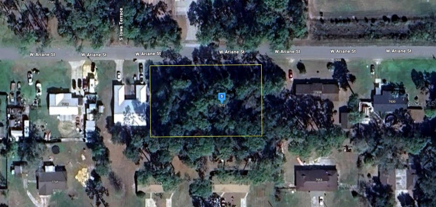 Details for 7689 Briarpatch Street, HOMOSASSA, FL 34446