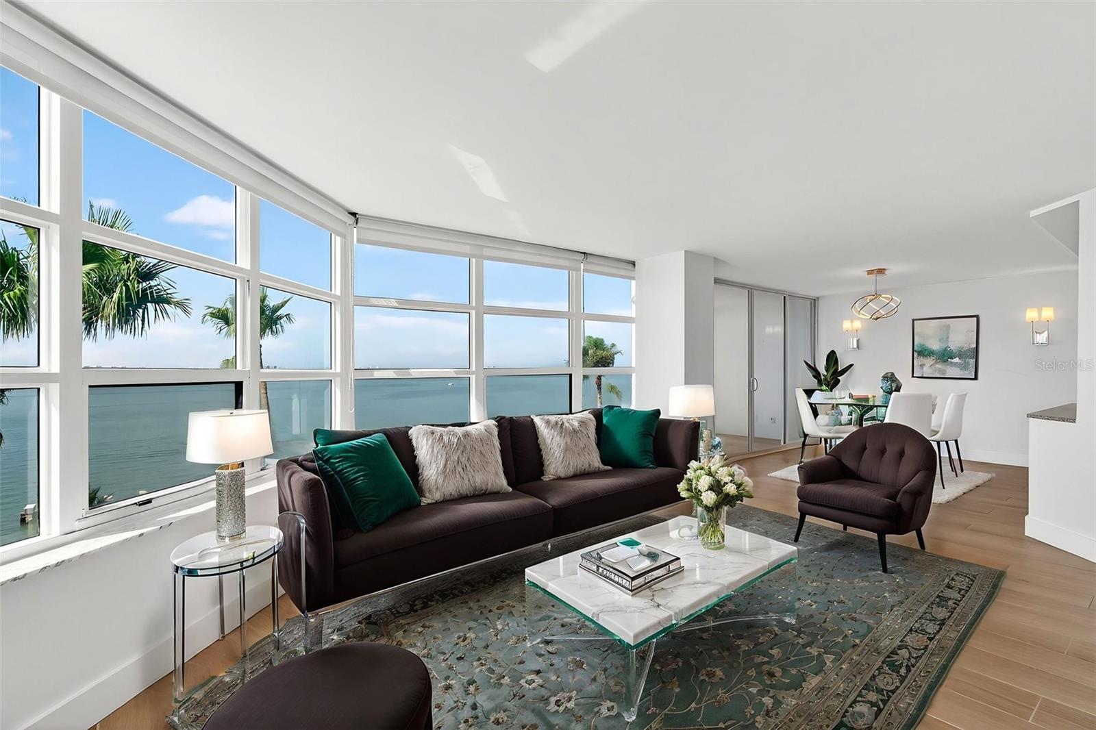 Image 10 of 100 For 888 Blvd Of The Arts  605