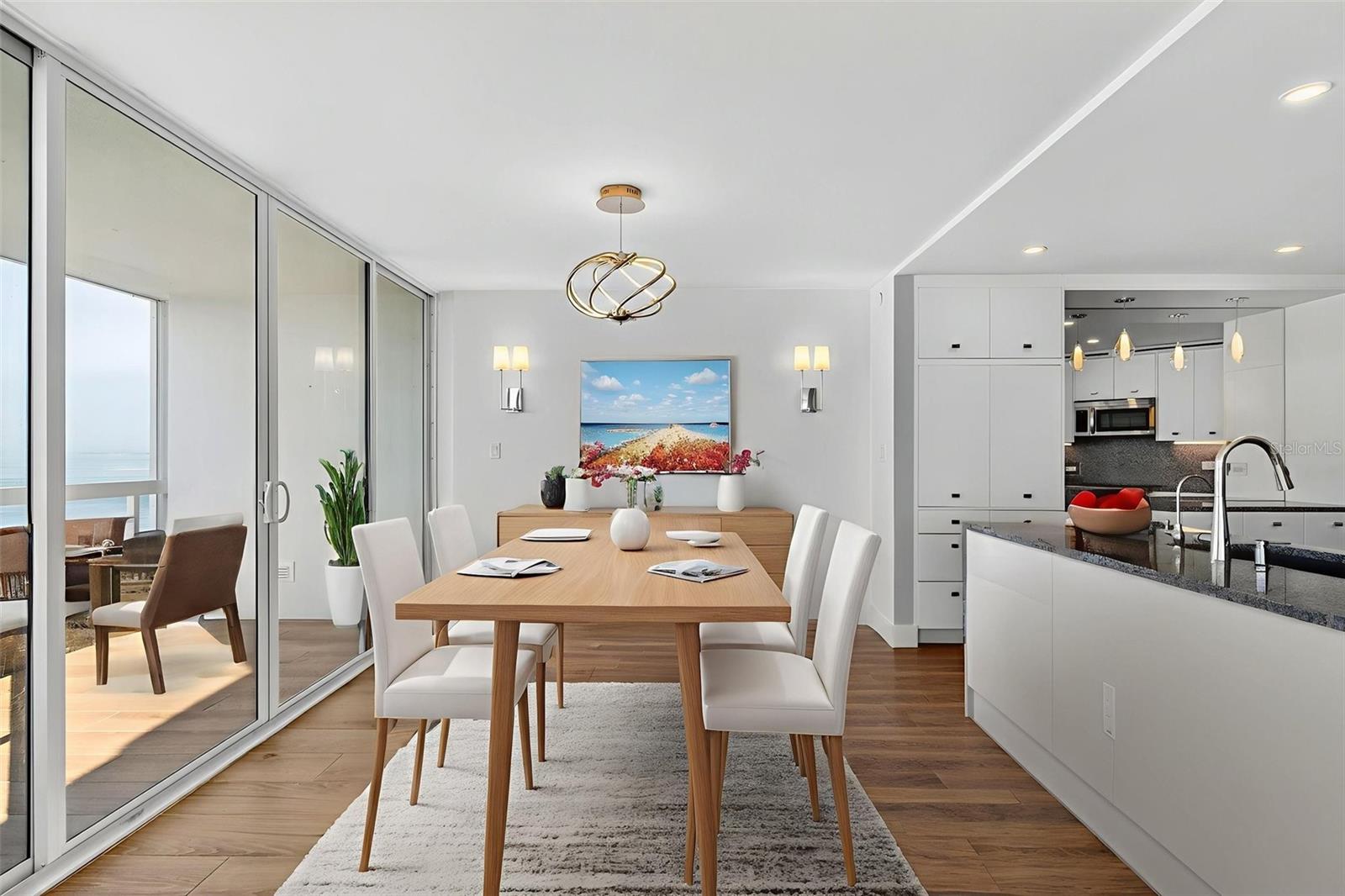 Image 12 of 100 For 888 Blvd Of The Arts  605