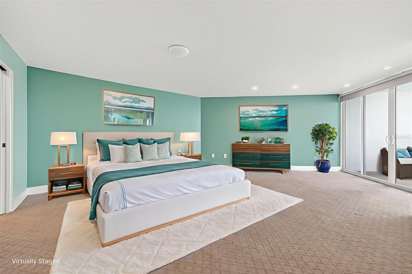 Image 29 of 100 For 888 Blvd Of The Arts  605