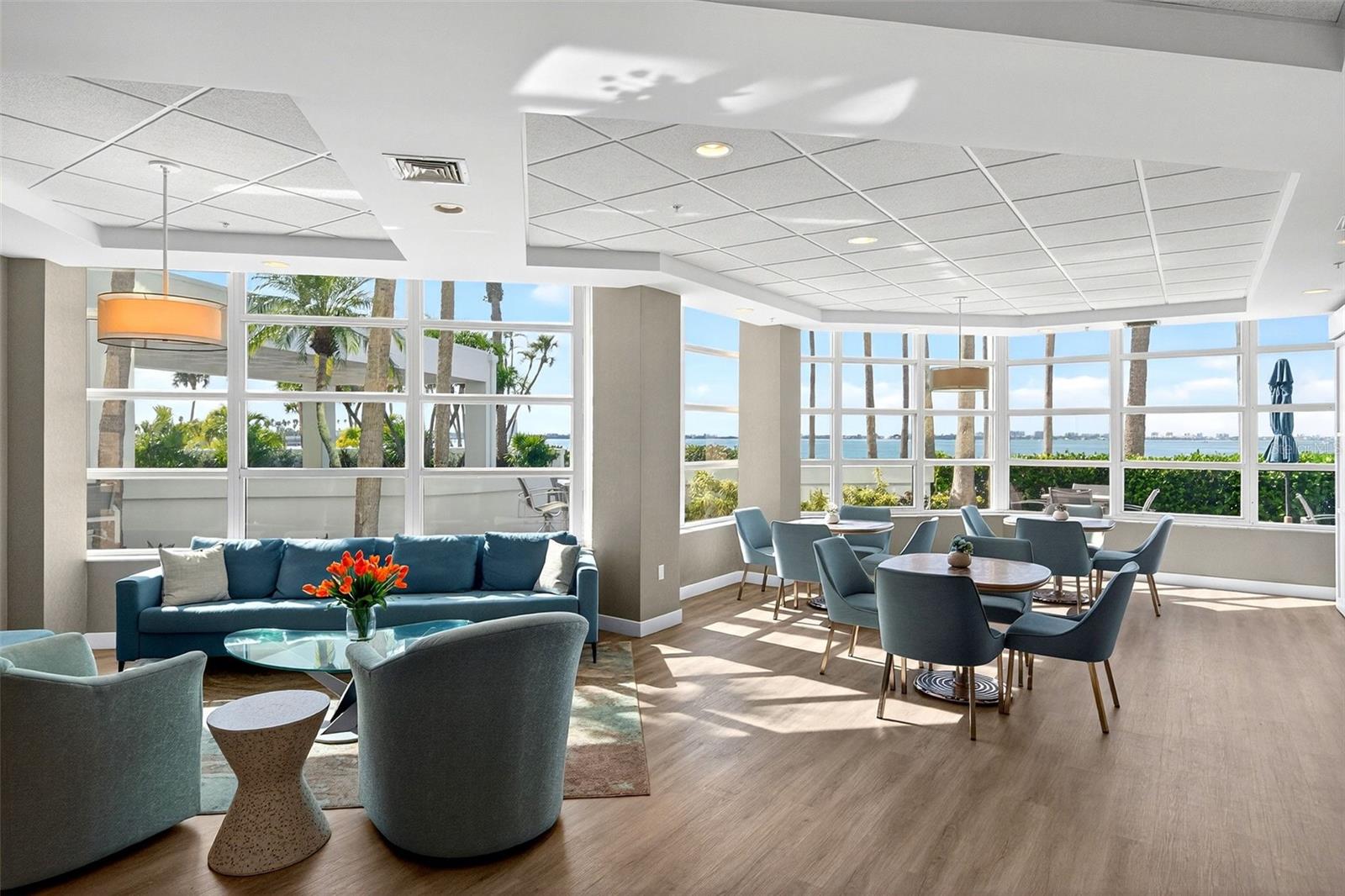 Image 54 of 100 For 888 Blvd Of The Arts  605