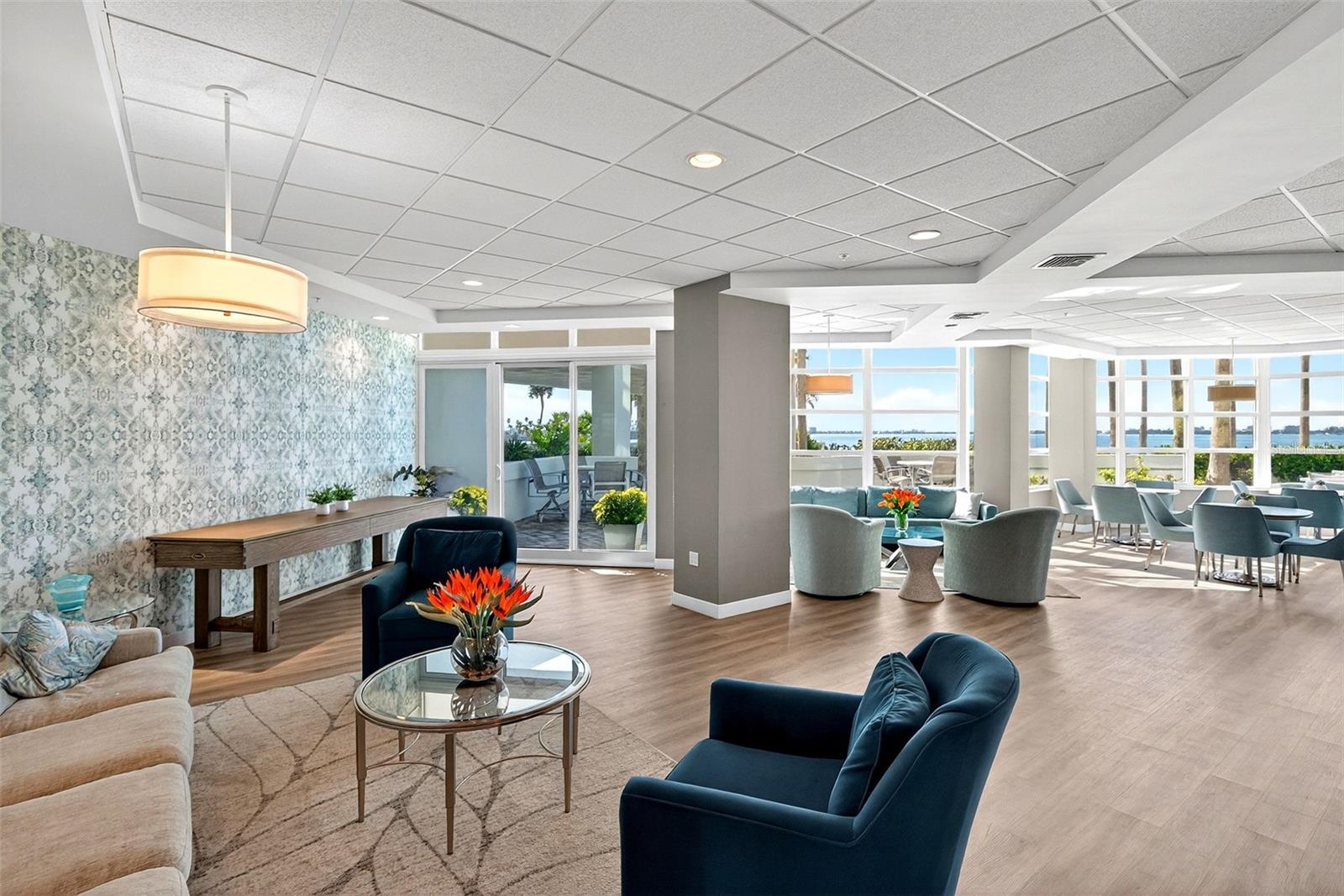 Image 55 of 100 For 888 Blvd Of The Arts  605