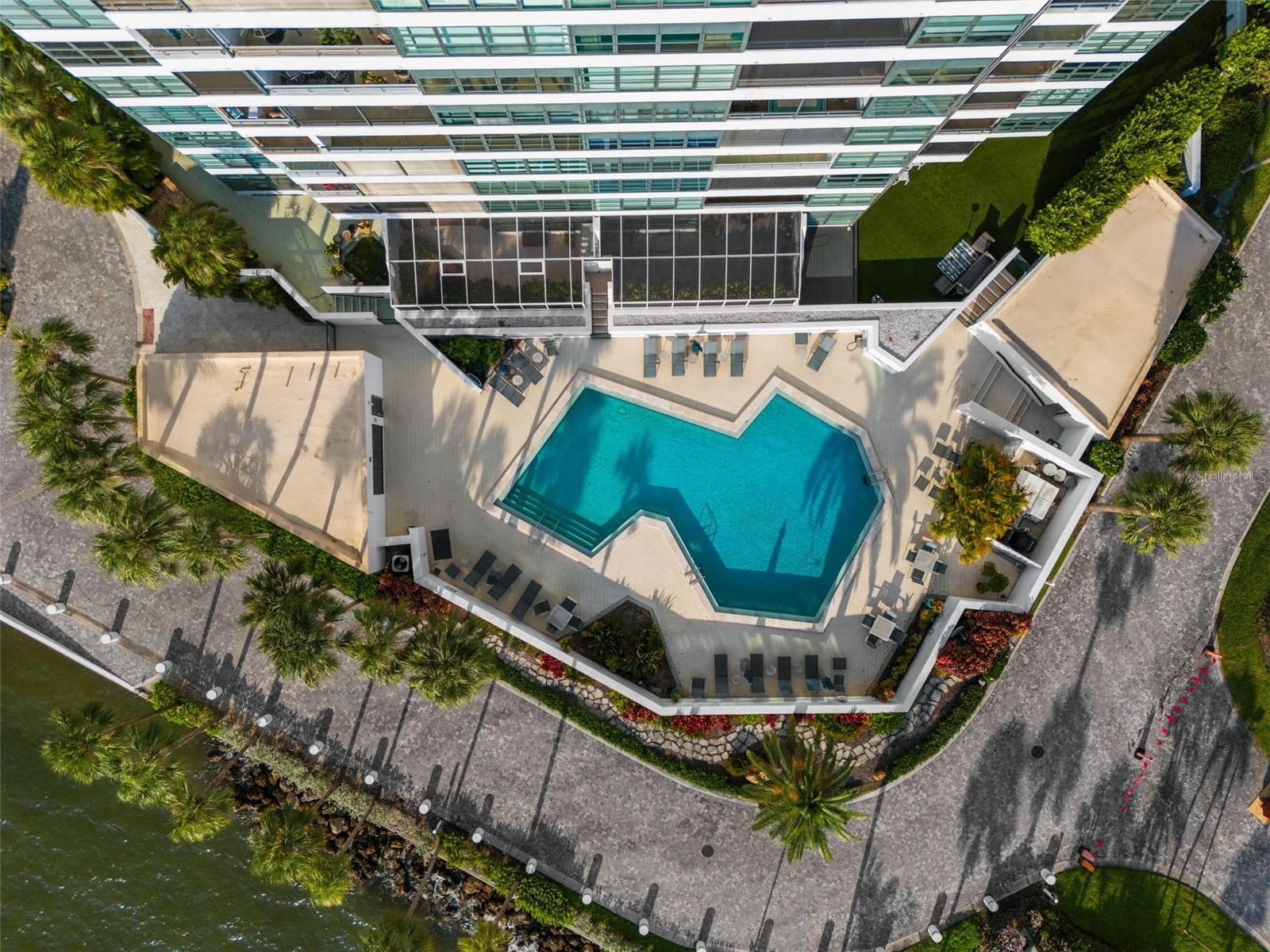 Image 58 of 100 For 888 Blvd Of The Arts  605