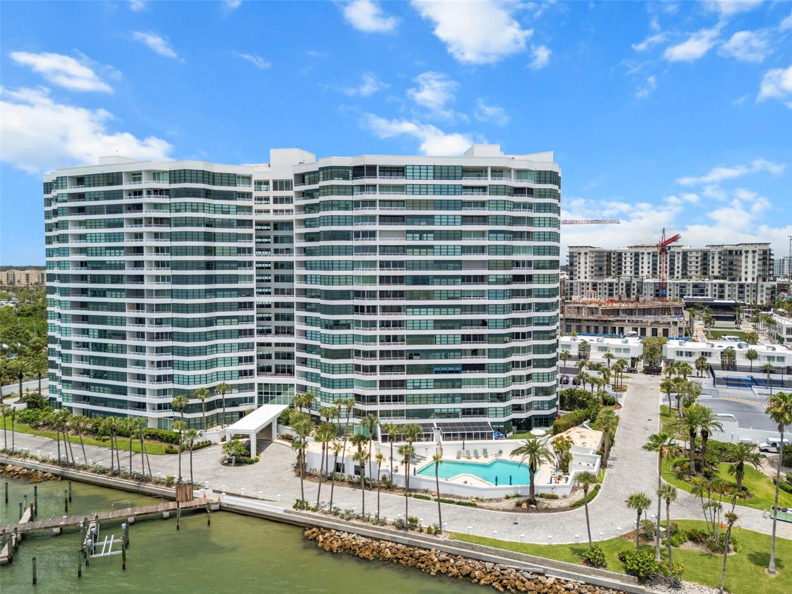 Image 73 of 100 For 888 Blvd Of The Arts  605