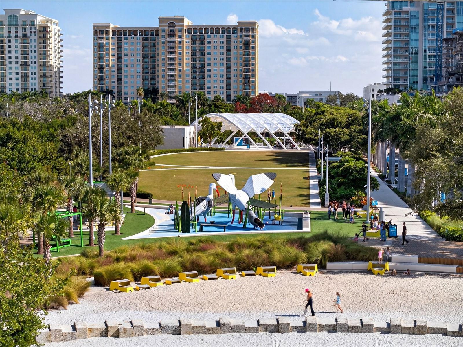 Image 94 of 100 For 888 Blvd Of The Arts  605