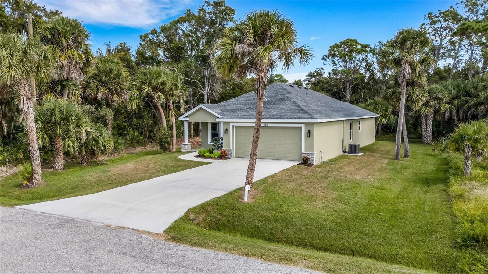 Details for 1183 Cedar Avenue, ENGLEWOOD, FL 34223
