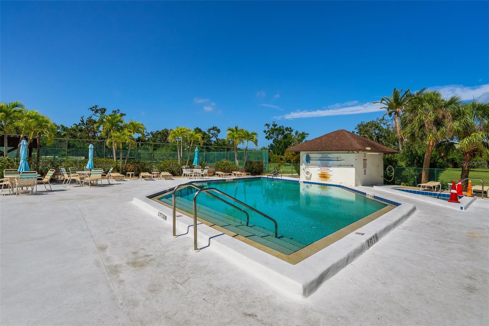 Image 50 of 50 For 6061 Fairway Lane 1411