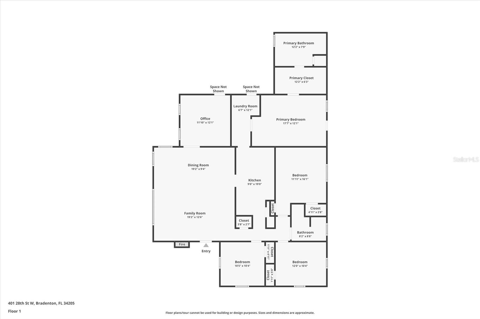 Image 44 of 44 For 401 28th Street W