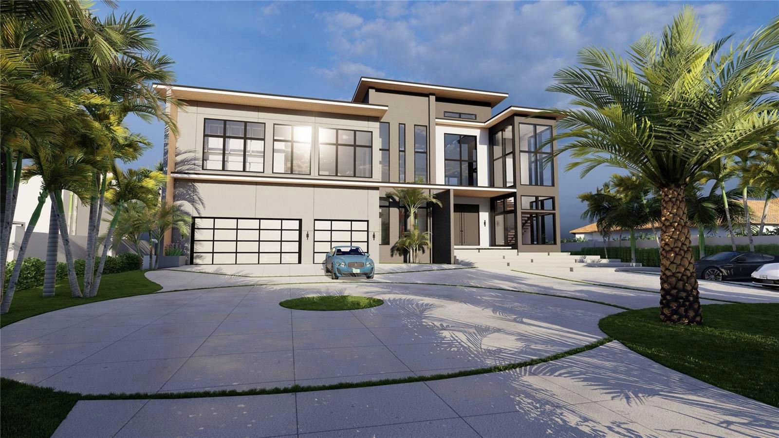 Image 3 of 33 For 639 Cornwell On The Gulf