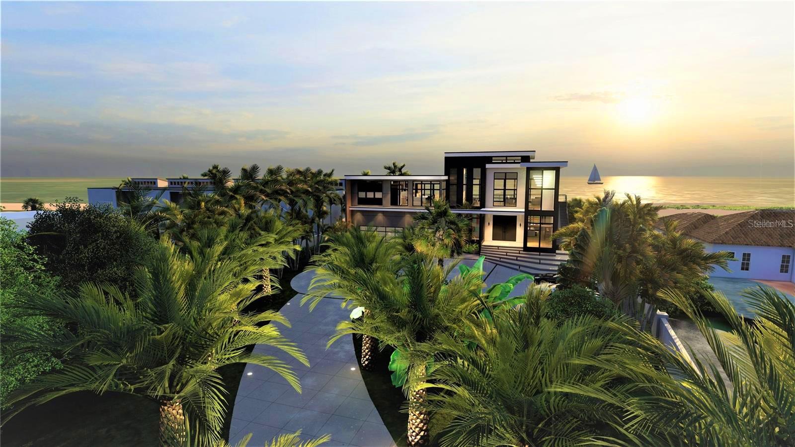 Image 4 of 33 For 639 Cornwell On The Gulf