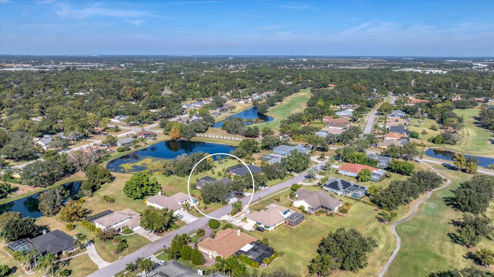 Image 5 of 67 For 6314 Glen Abbey Lane