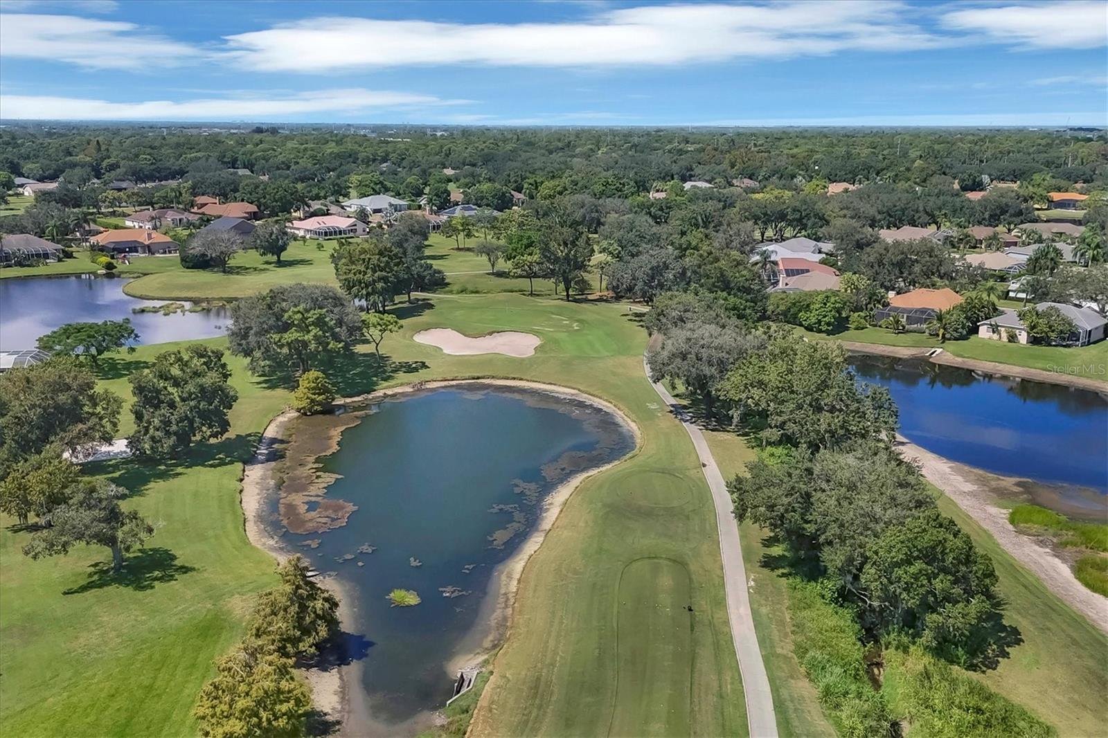 Image 63 of 67 For 6314 Glen Abbey Lane