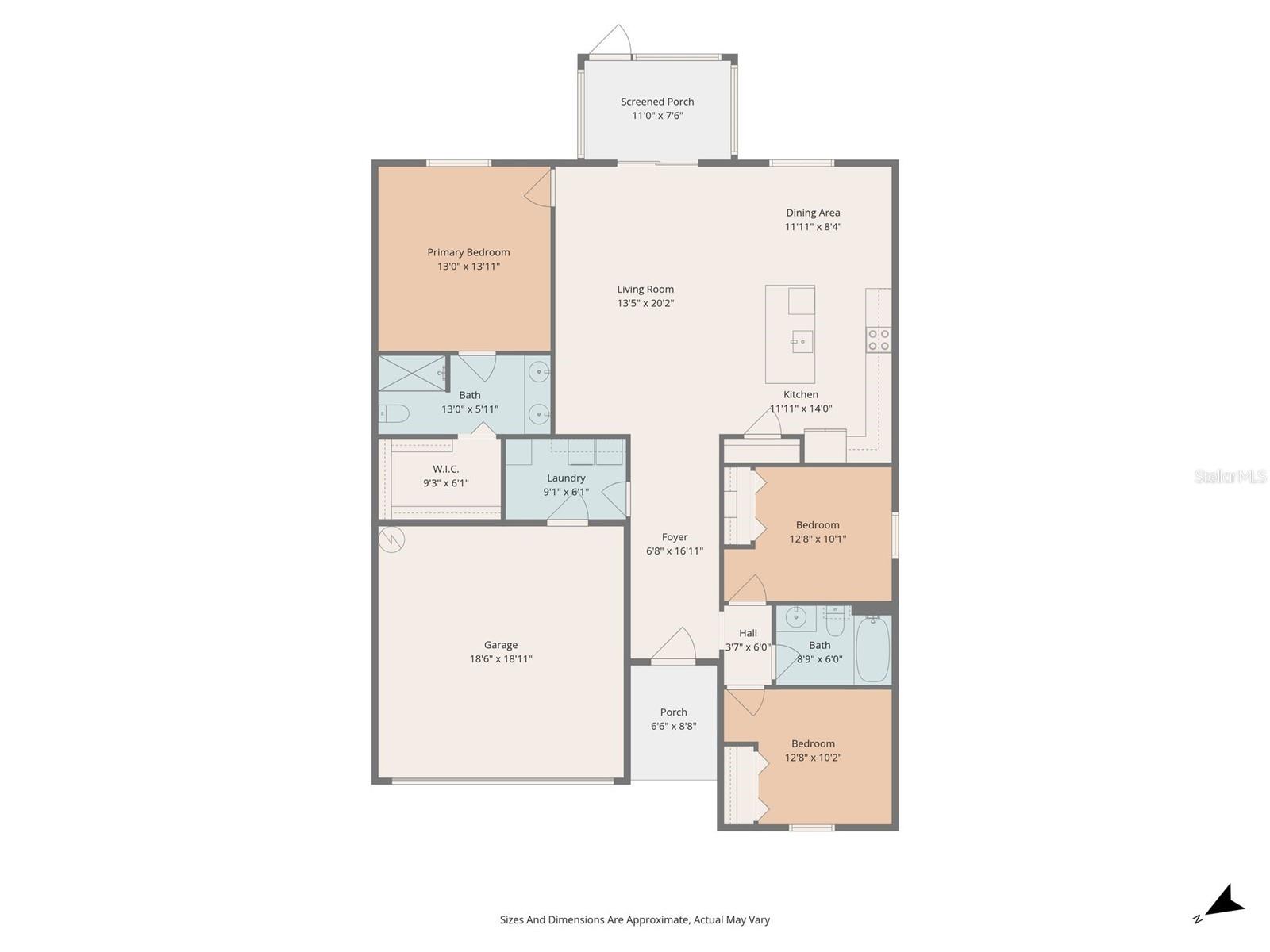 Image 28 of 29 For 9216 Westernwoods Avenue