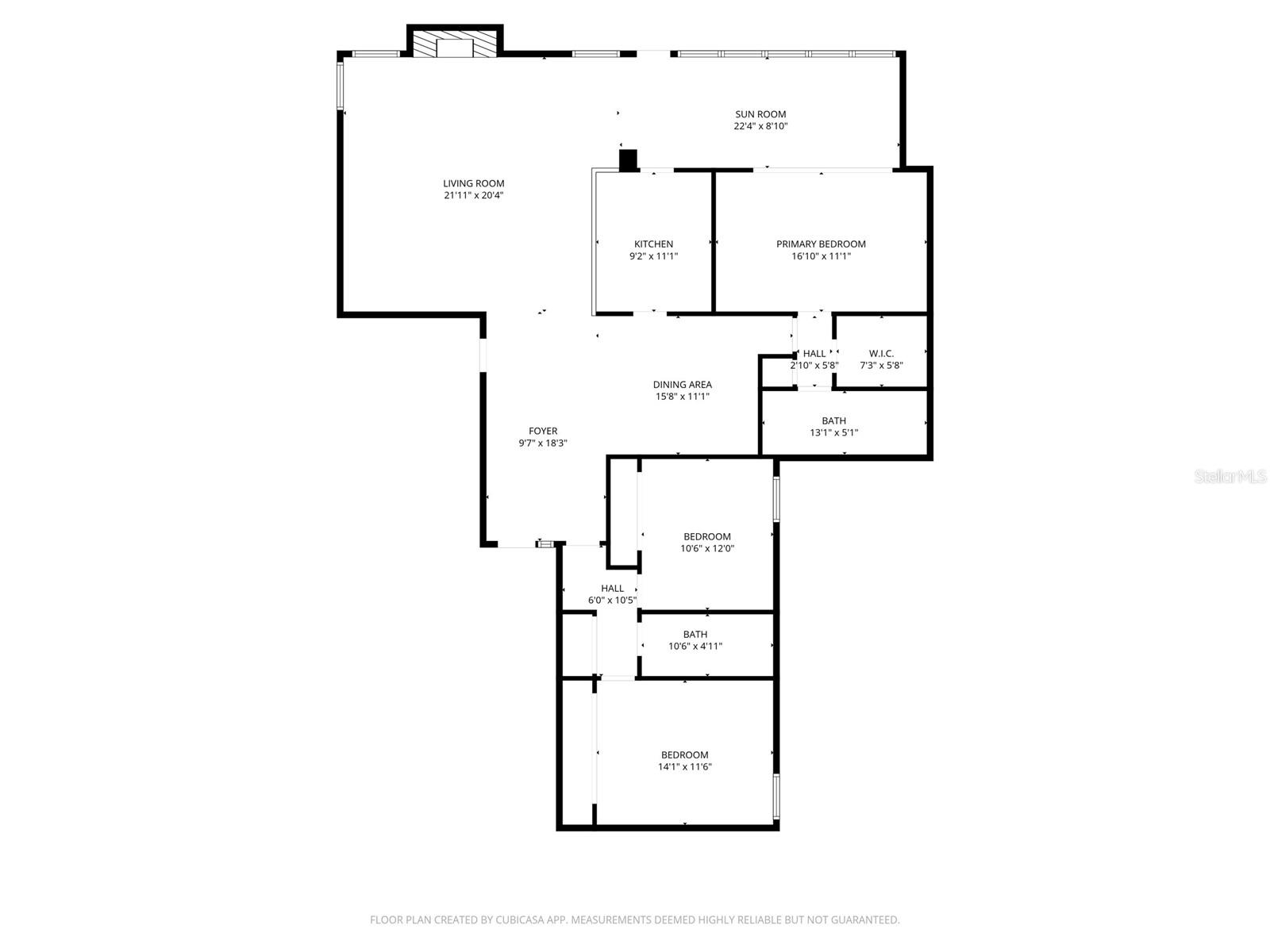 Image 30 of 30 For 3660 Kingston Boulevard