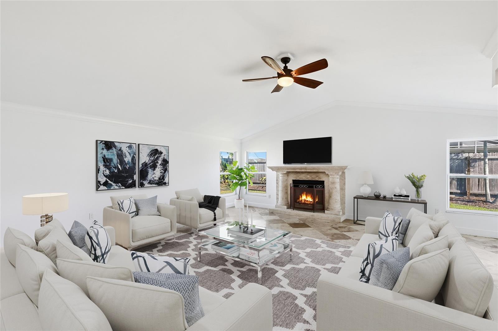 Image 5 of 30 For 3660 Kingston Boulevard