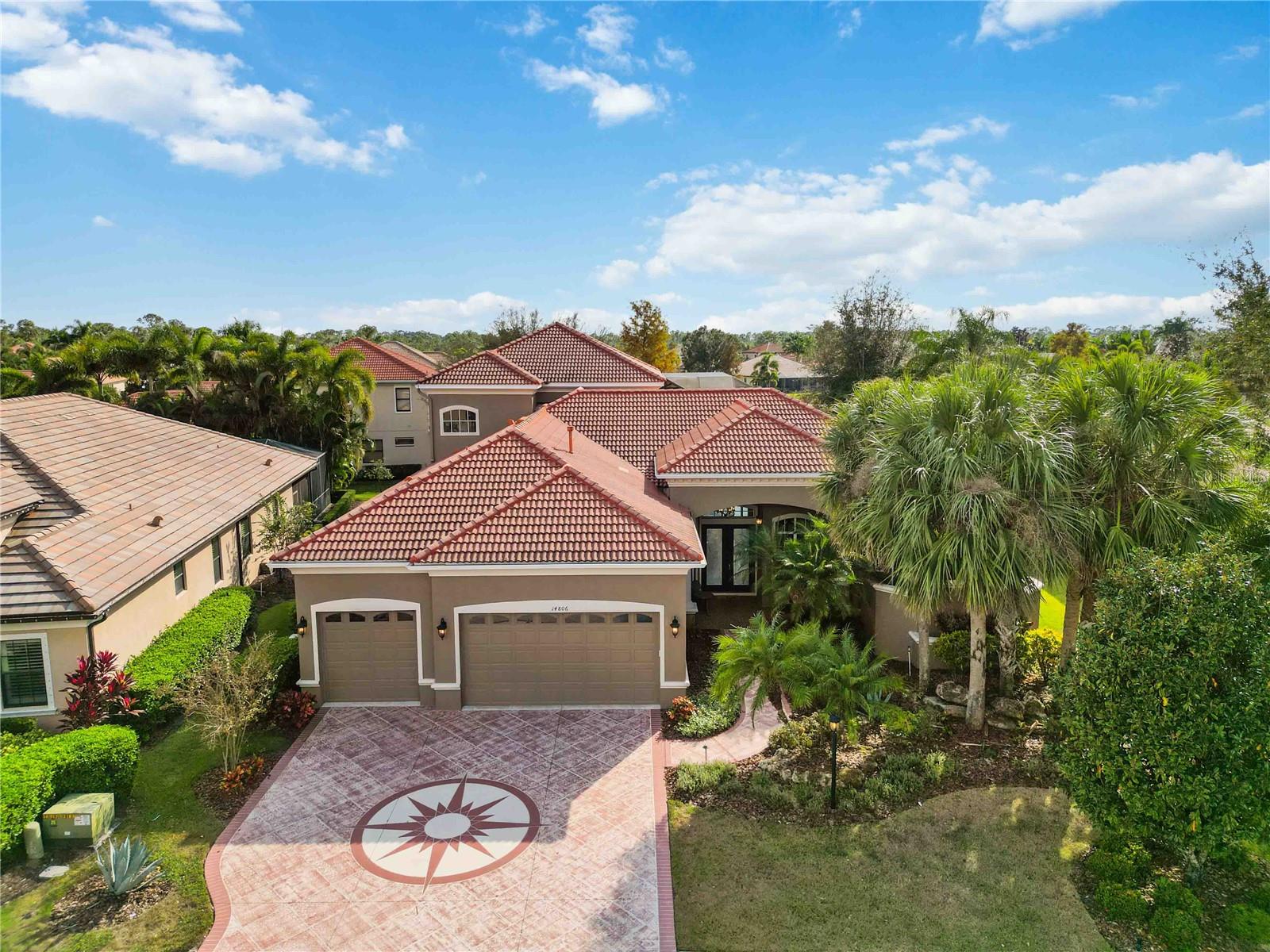 Details for 14806 Bowfin Terrace, LAKEWOOD RANCH, FL 34202
