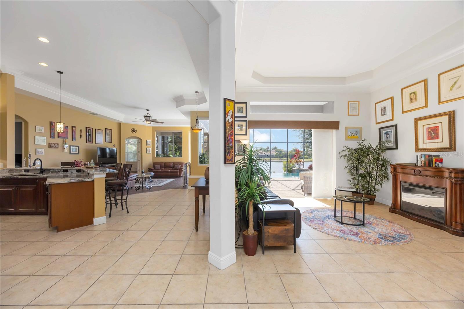 Image 19 of 95 For 14806 Bowfin Terrace