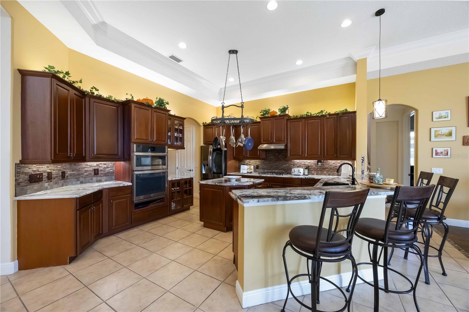 Image 23 of 95 For 14806 Bowfin Terrace