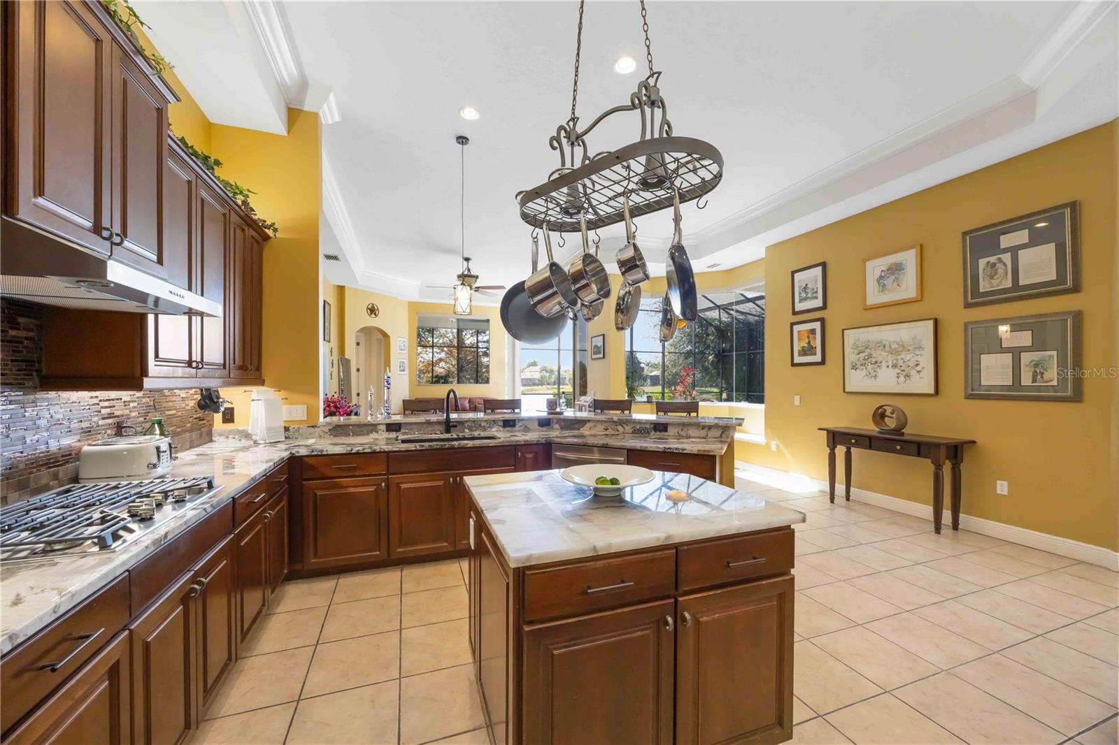 Image 24 of 95 For 14806 Bowfin Terrace