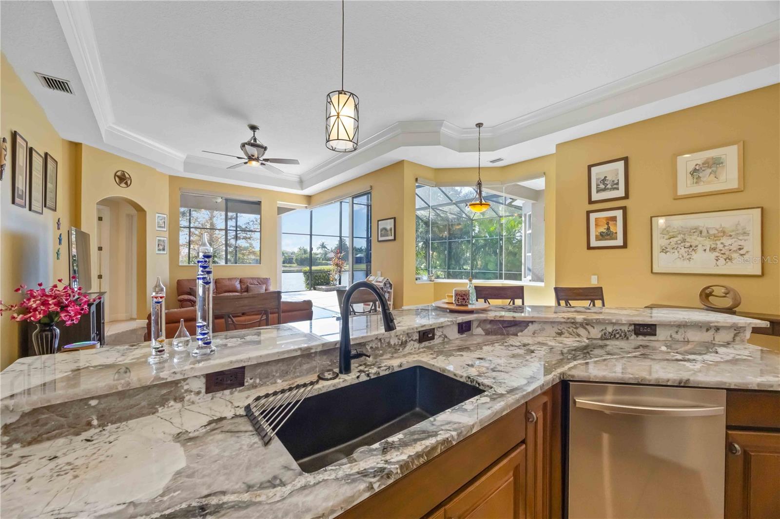 Image 26 of 95 For 14806 Bowfin Terrace