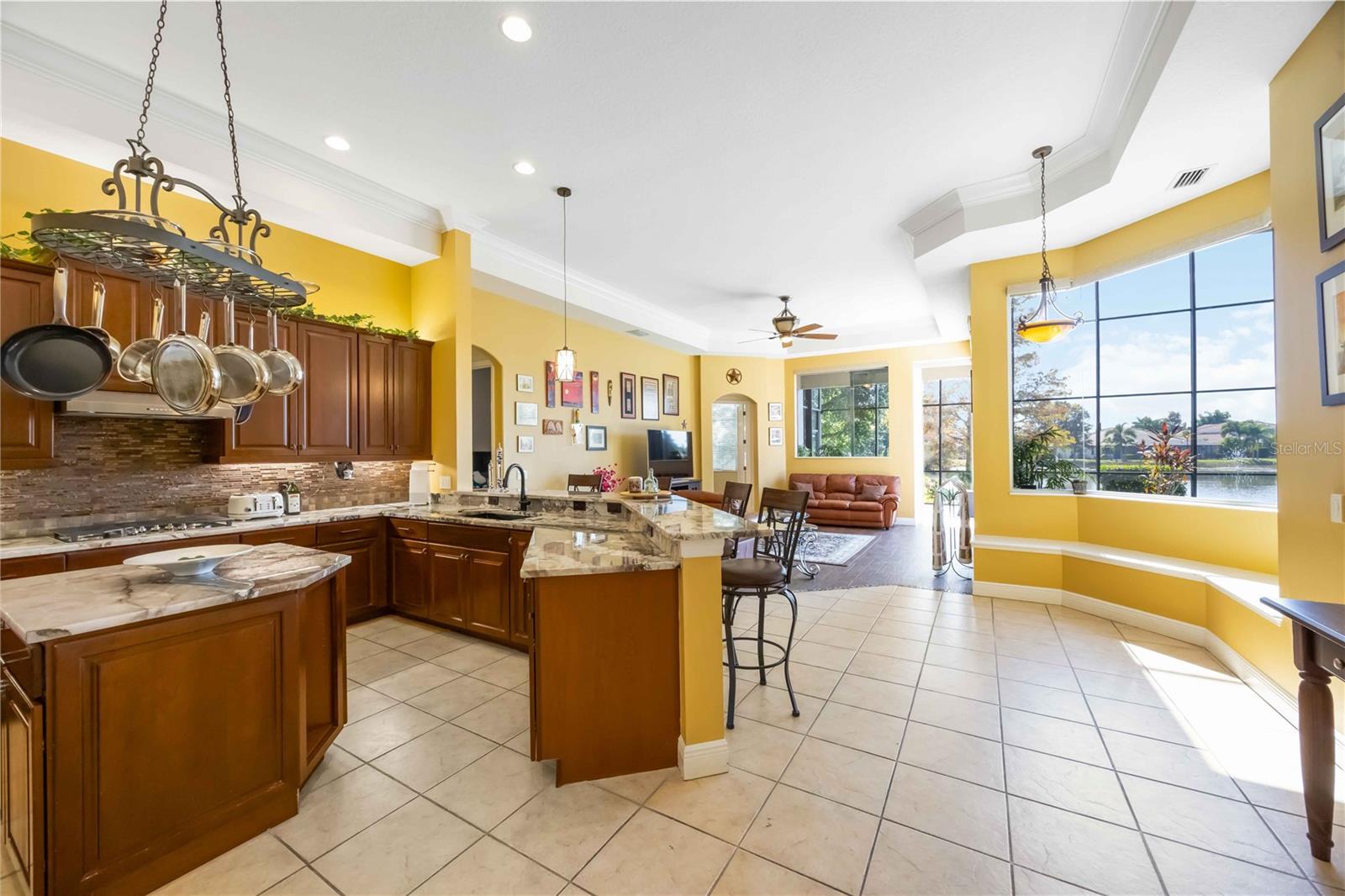 Image 28 of 95 For 14806 Bowfin Terrace