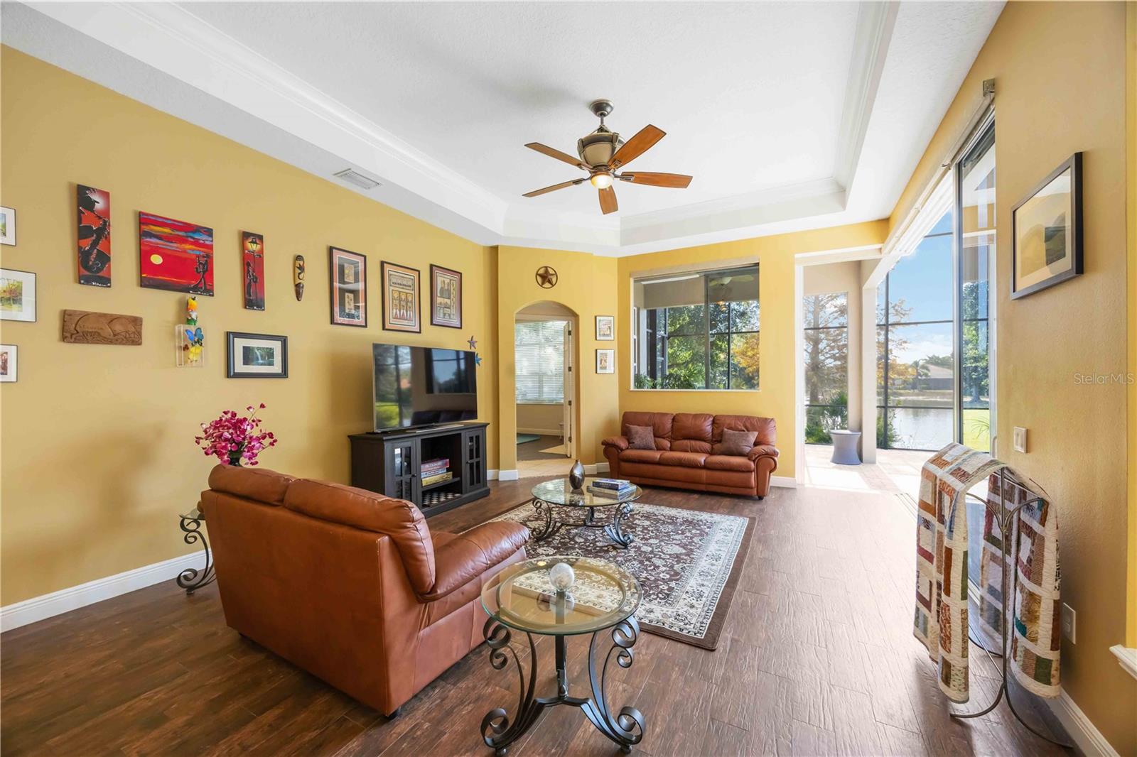 Image 30 of 95 For 14806 Bowfin Terrace