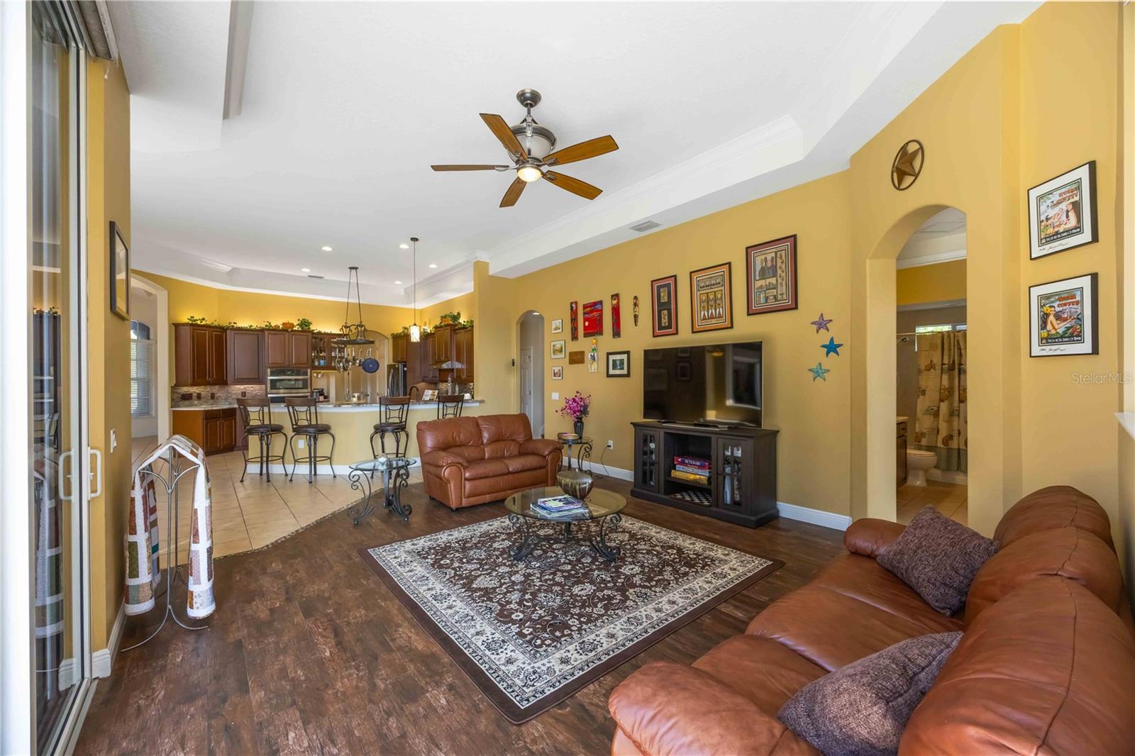 Image 32 of 95 For 14806 Bowfin Terrace