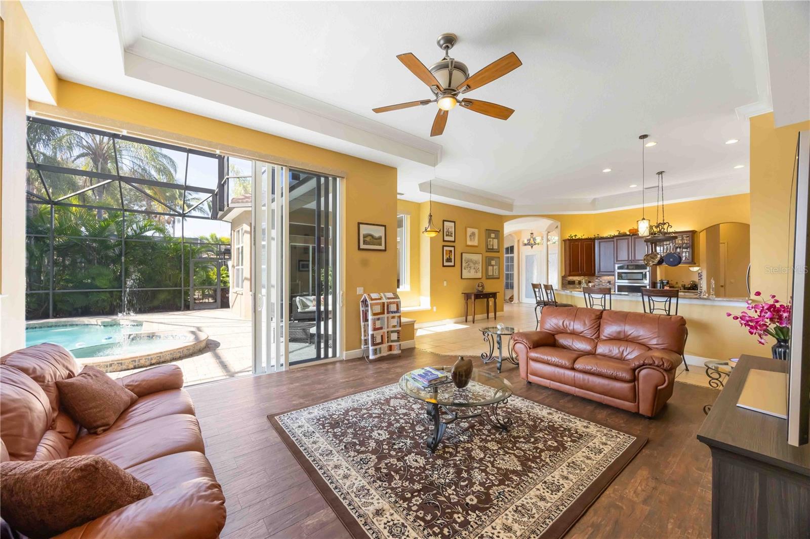 Image 33 of 95 For 14806 Bowfin Terrace