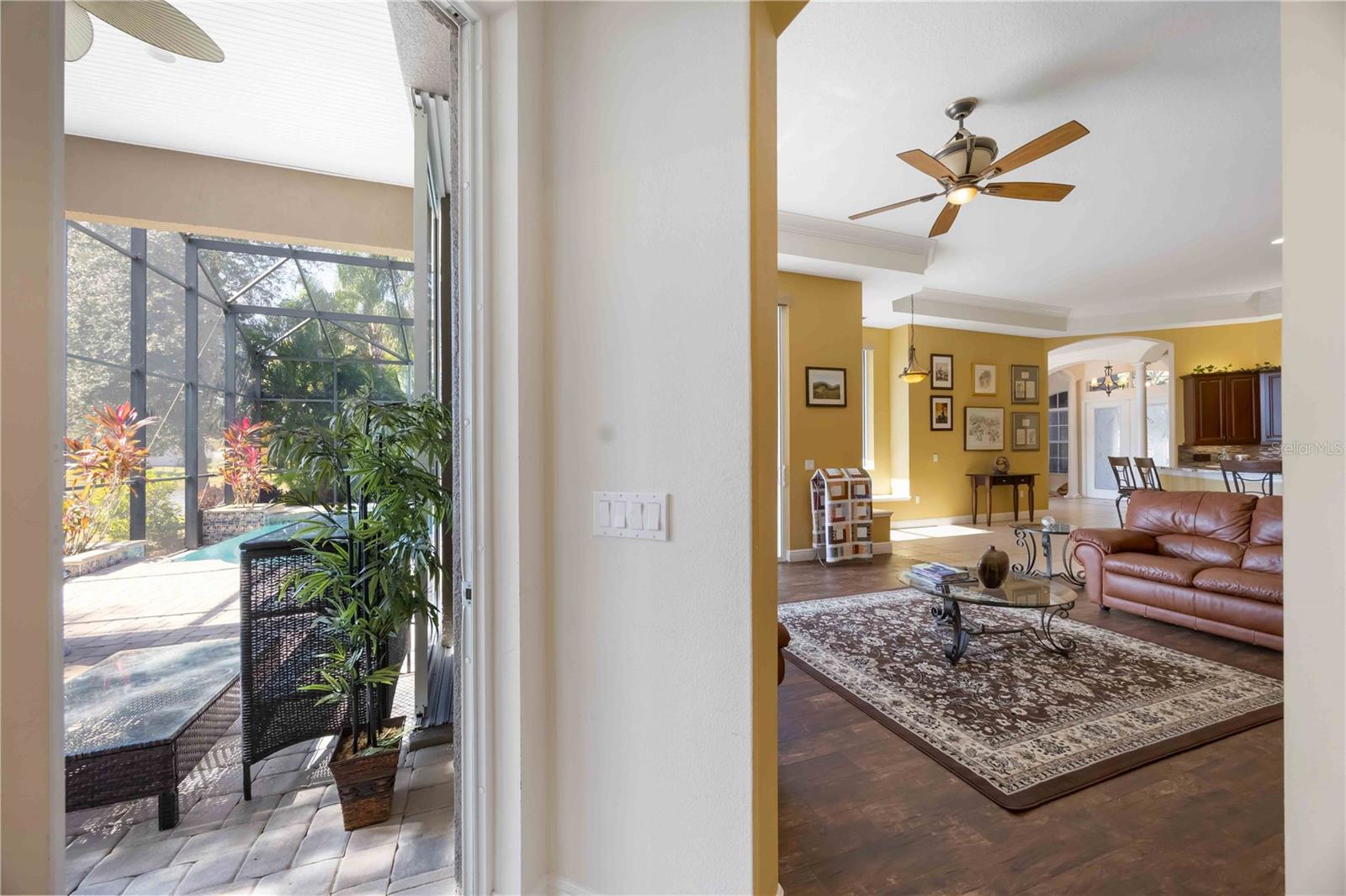 Image 34 of 95 For 14806 Bowfin Terrace