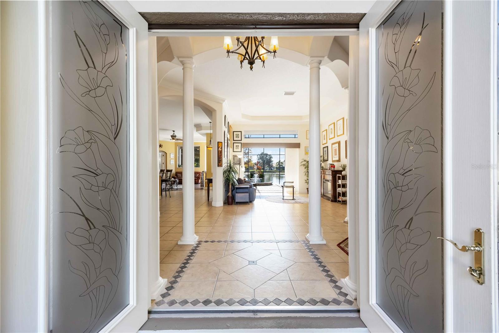 Image 5 of 95 For 14806 Bowfin Terrace