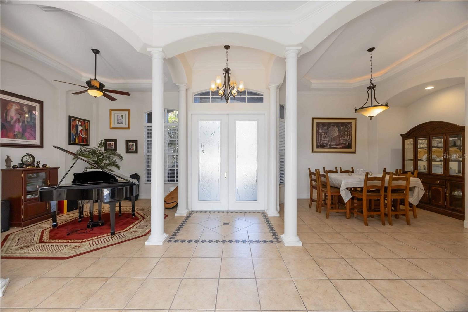 Image 6 of 95 For 14806 Bowfin Terrace