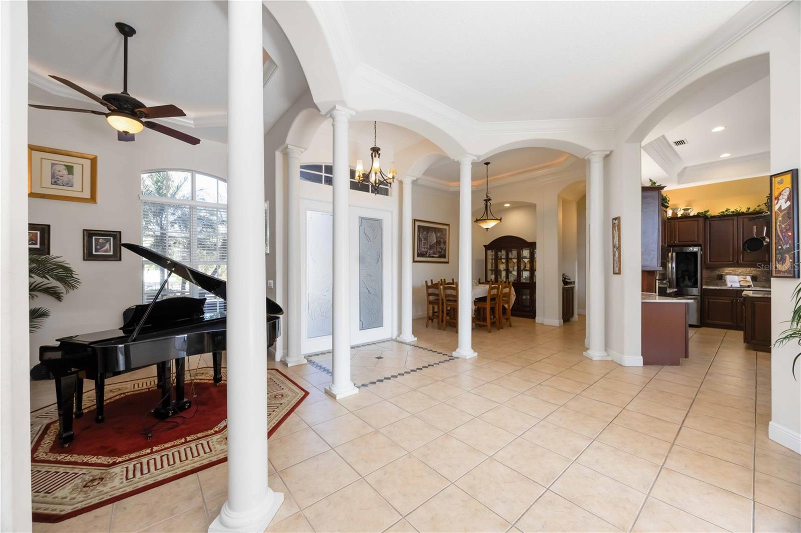 Image 7 of 95 For 14806 Bowfin Terrace