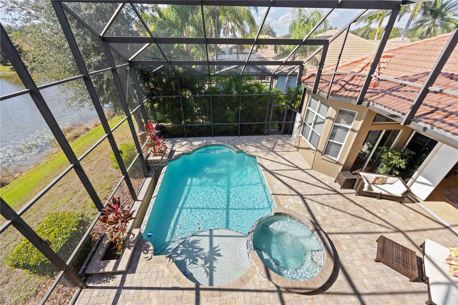 Image 70 of 95 For 14806 Bowfin Terrace