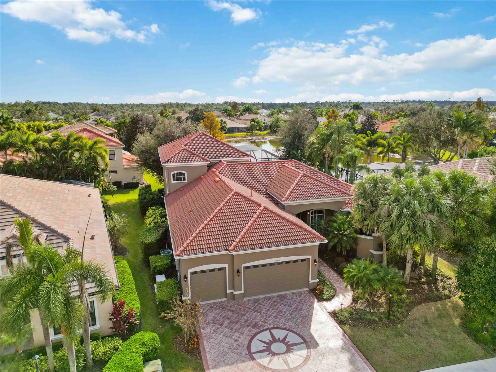 Image 83 of 95 For 14806 Bowfin Terrace