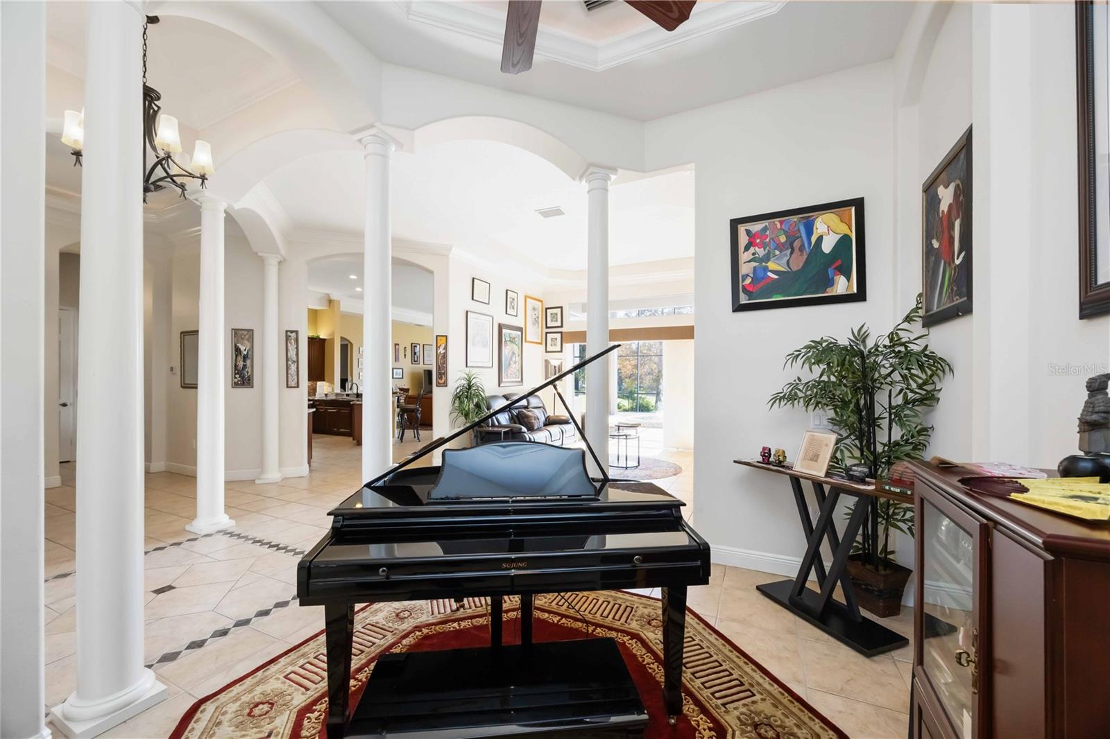 Image 9 of 95 For 14806 Bowfin Terrace