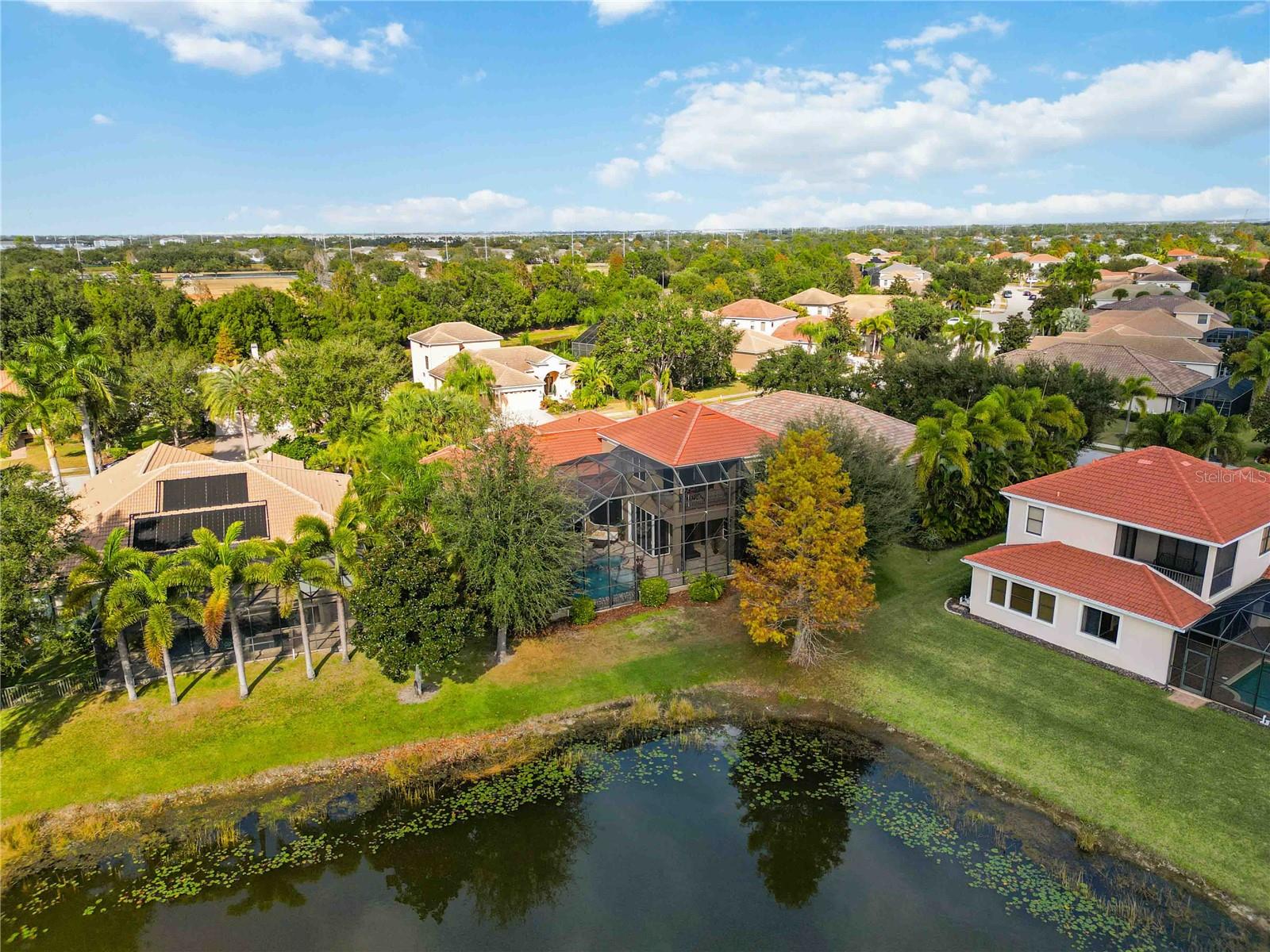 Image 91 of 95 For 14806 Bowfin Terrace