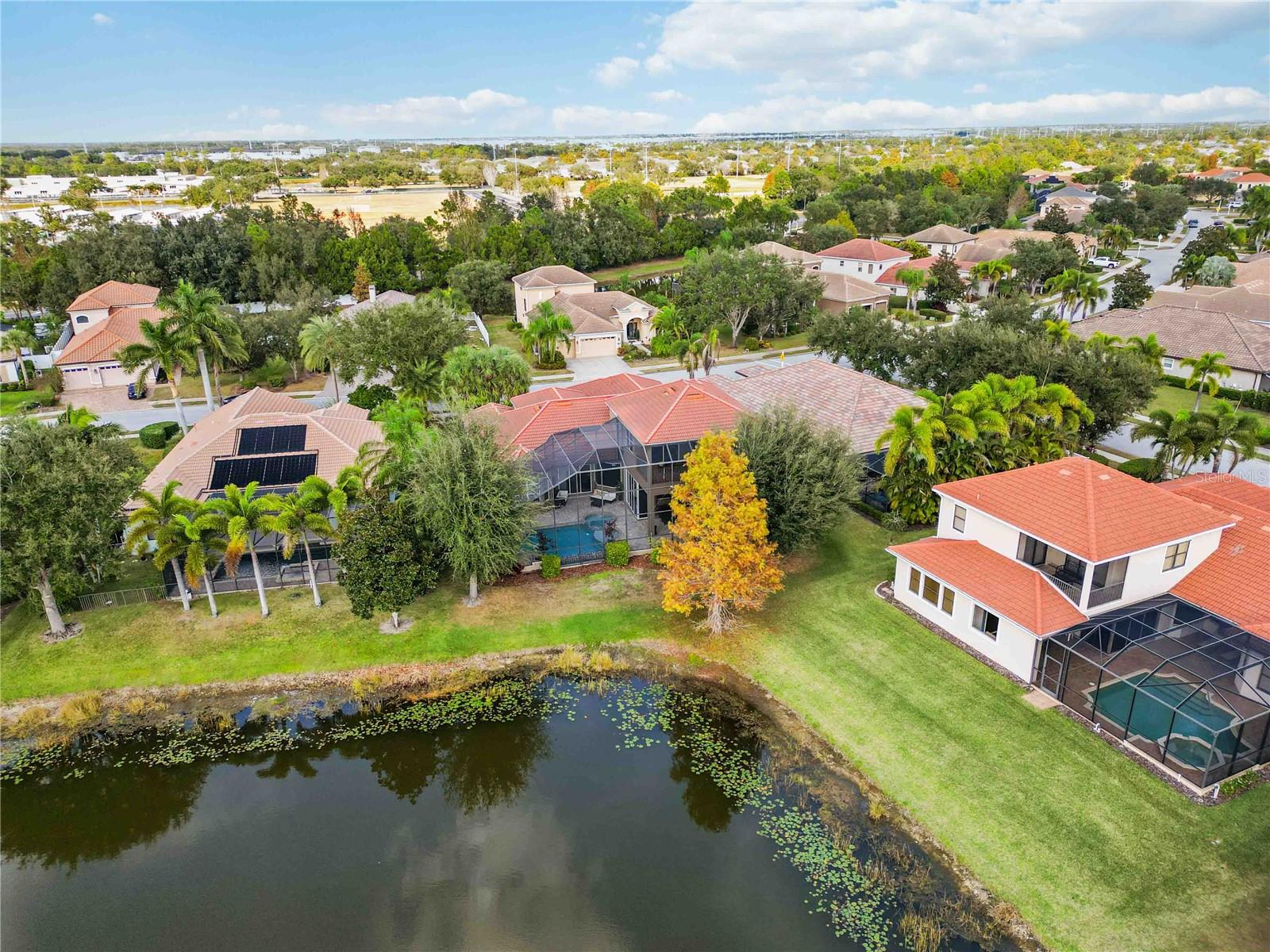 Image 92 of 95 For 14806 Bowfin Terrace