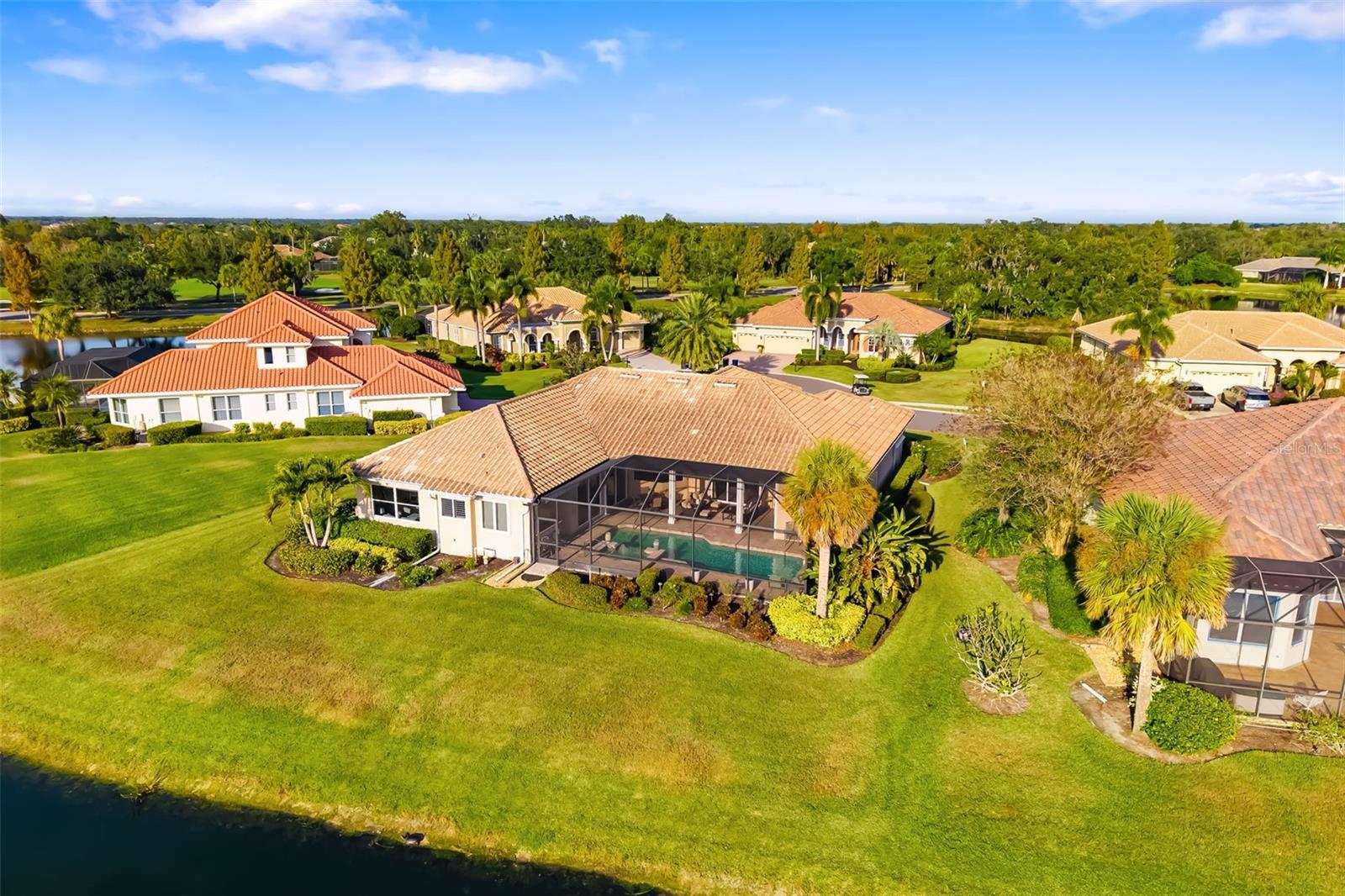 Image 11 of 100 For 409 Sand Crane Court