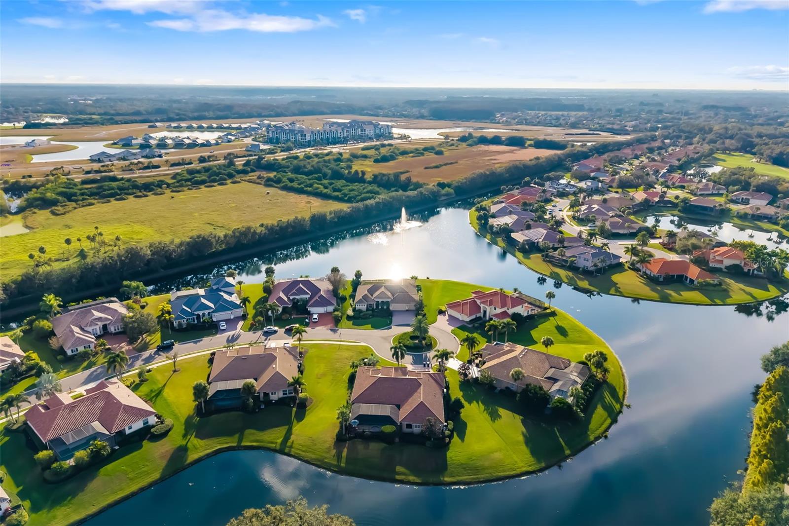 Image 13 of 100 For 409 Sand Crane Court