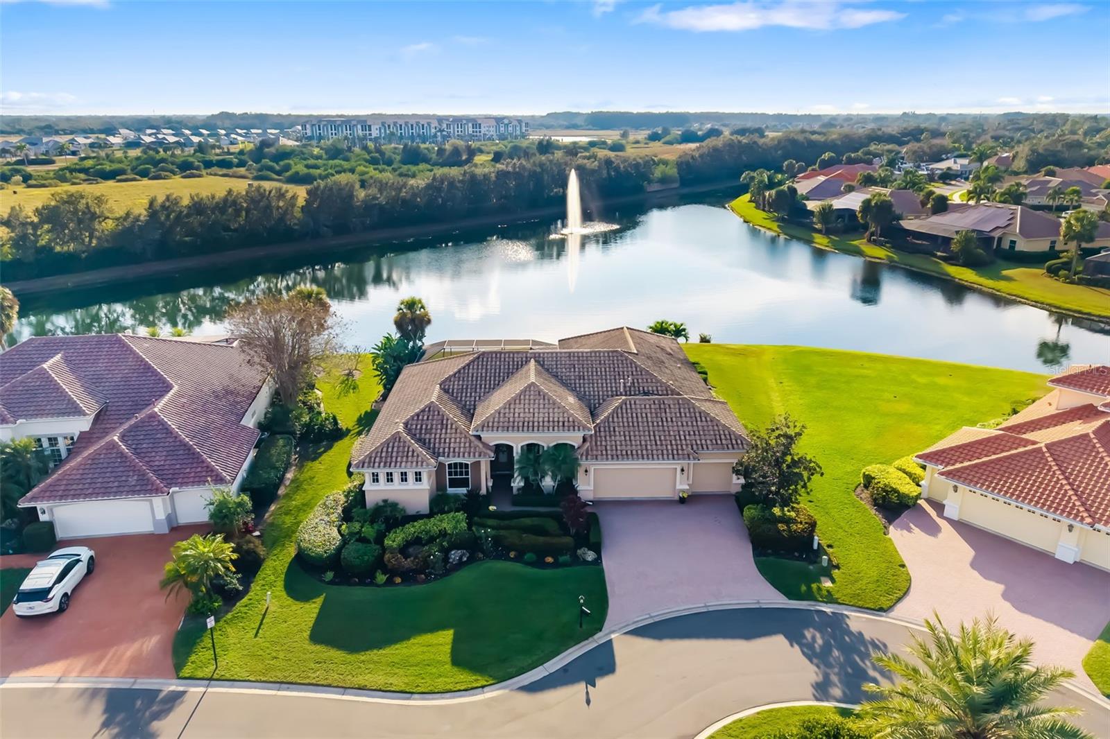 Image 63 of 100 For 409 Sand Crane Court