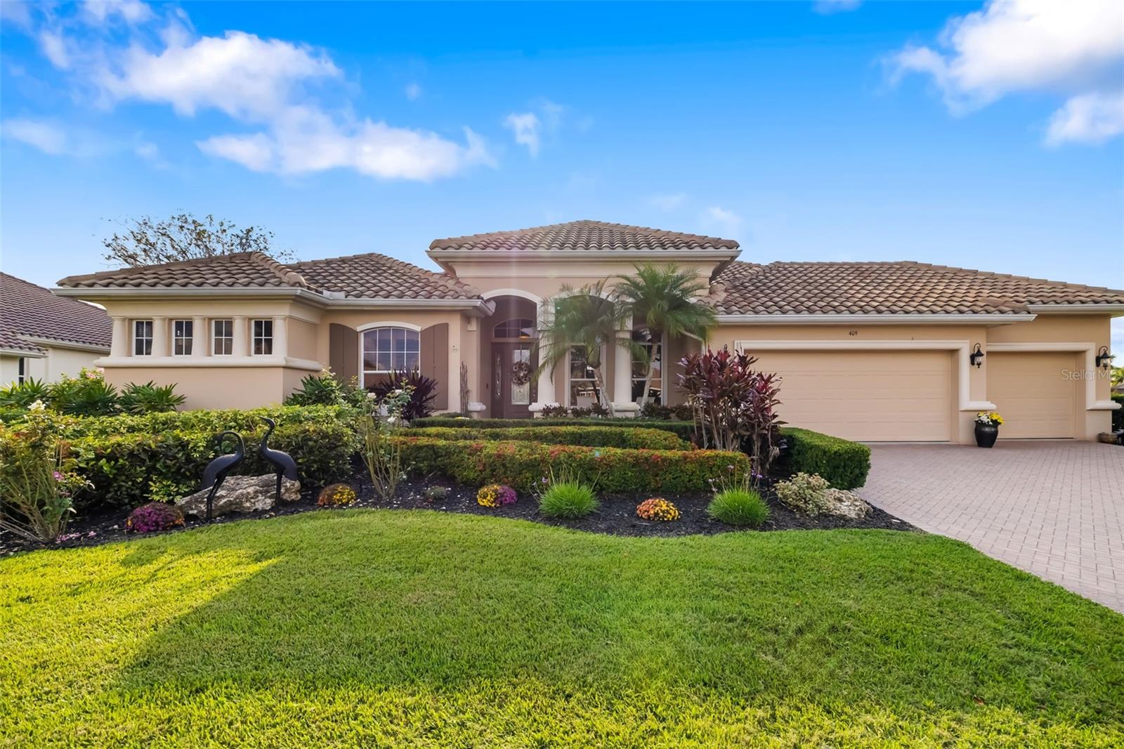 Image 65 of 100 For 409 Sand Crane Court