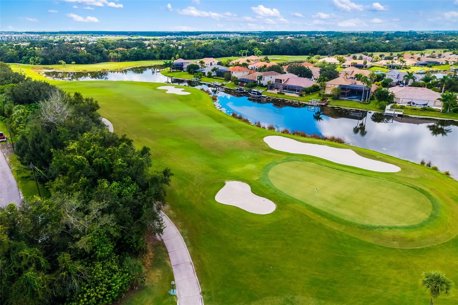 Image 97 of 100 For 409 Sand Crane Court