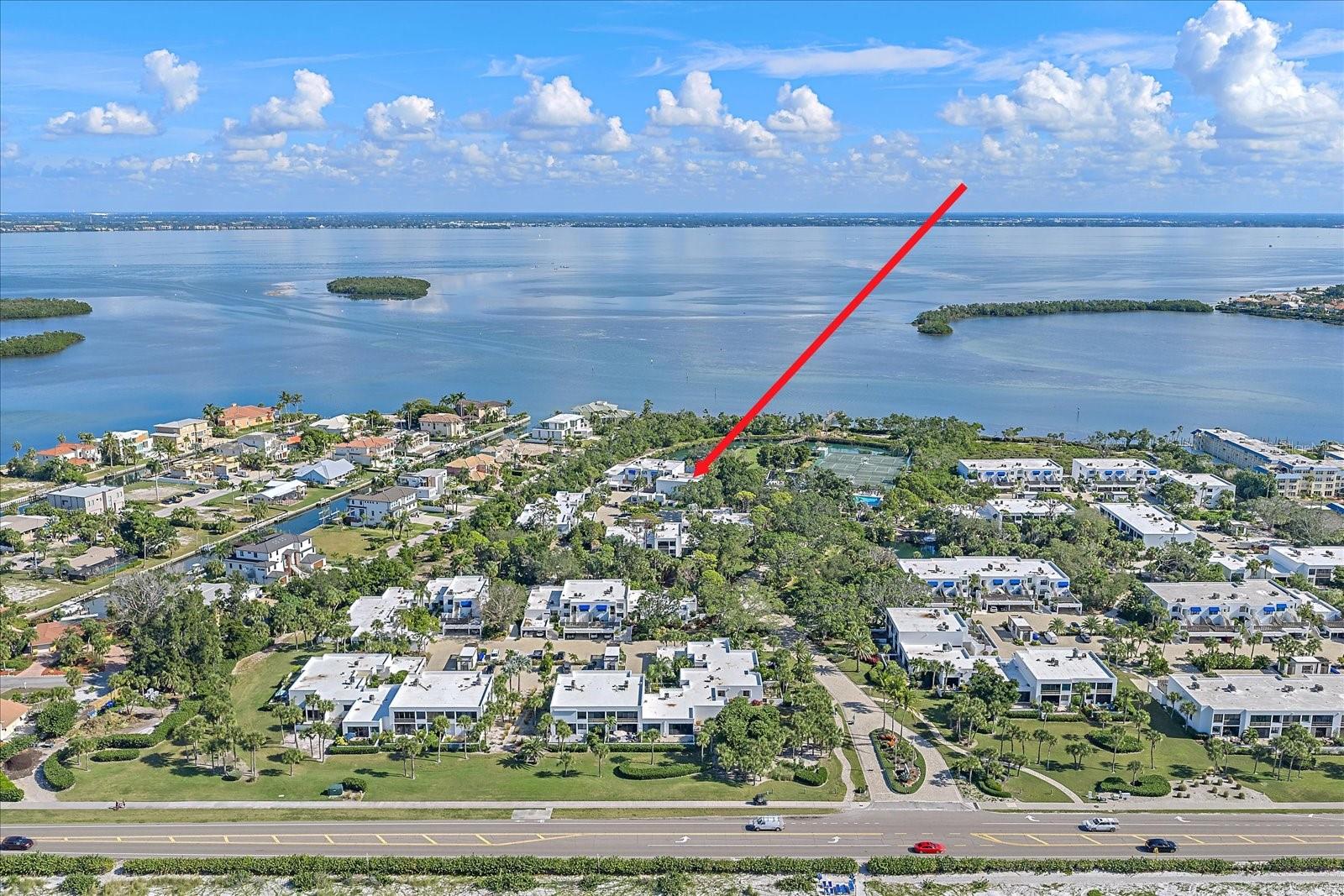 Details for 618 Bayport Way Bayport Way 618, LONGBOAT KEY, FL 34228