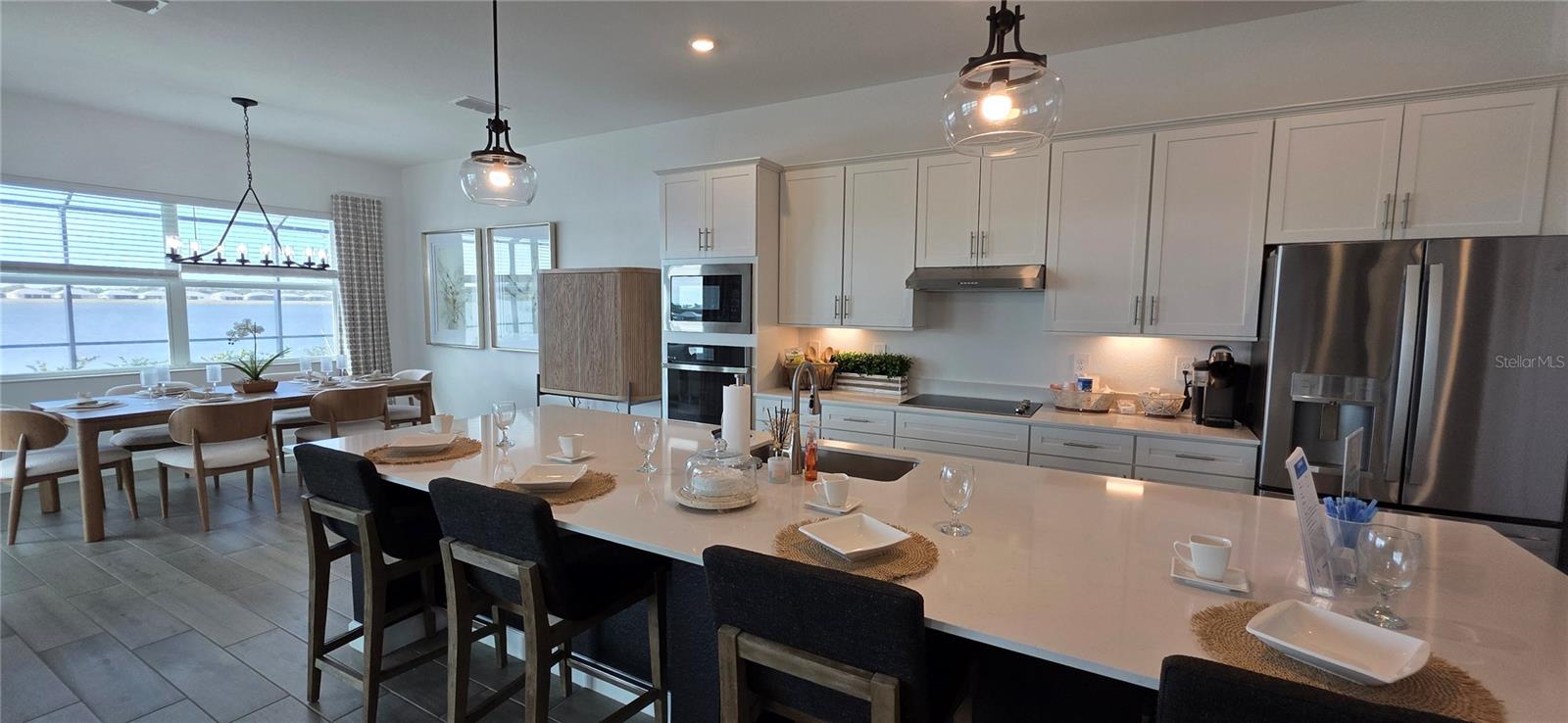 Image 15 of 24 For 8140 Shore Lake Drive