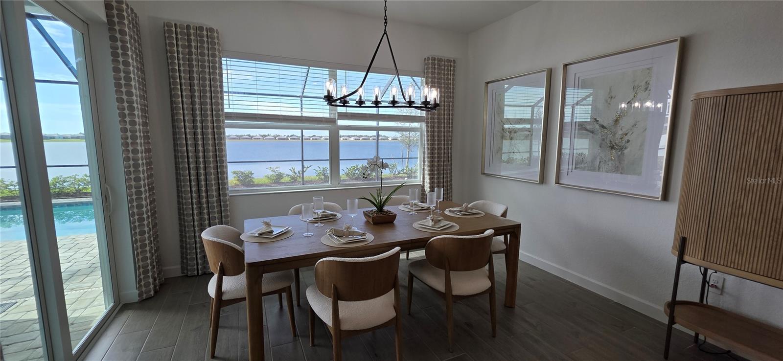 Image 16 of 24 For 8140 Shore Lake Drive