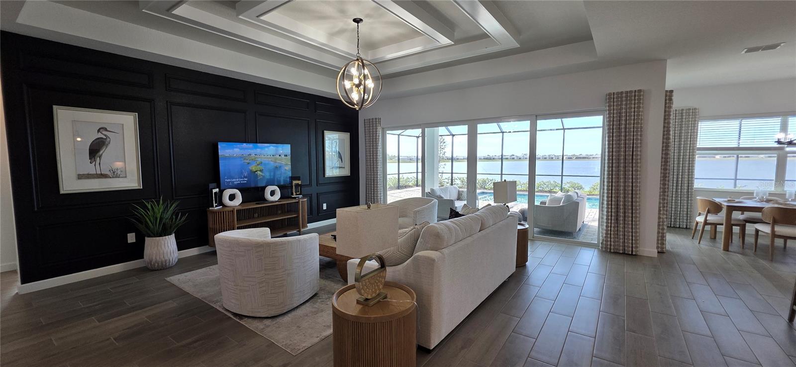 Image 18 of 24 For 8140 Shore Lake Drive