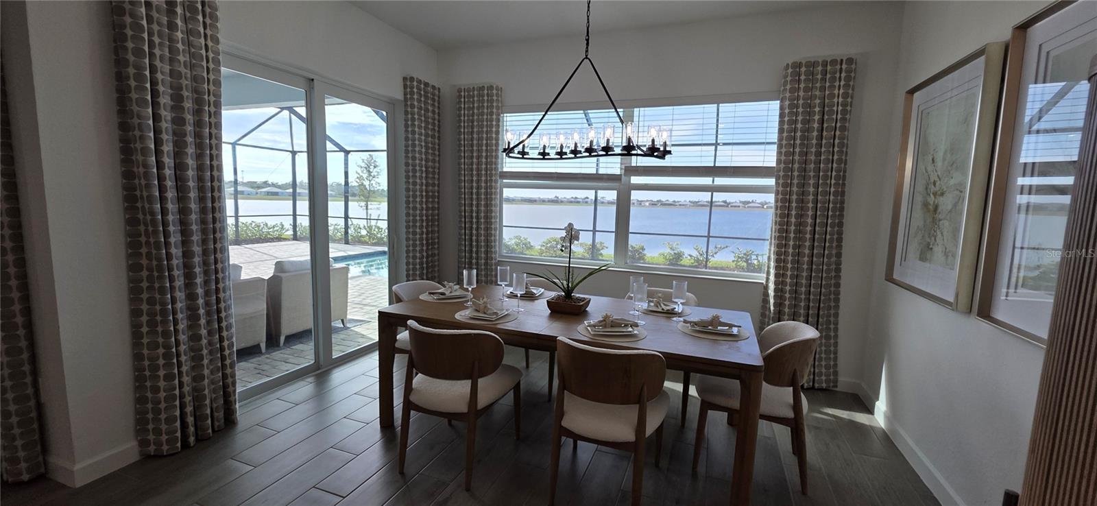 Image 23 of 24 For 8140 Shore Lake Drive