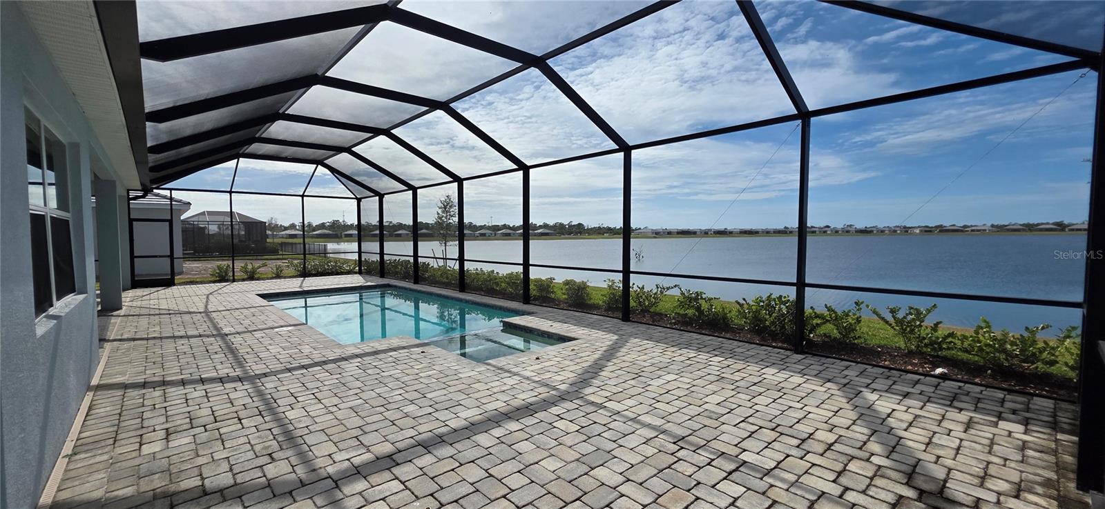 Image 6 of 24 For 8140 Shore Lake Drive