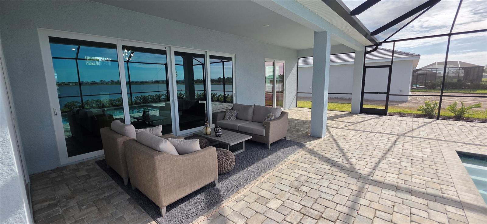 Image 7 of 24 For 8140 Shore Lake Drive