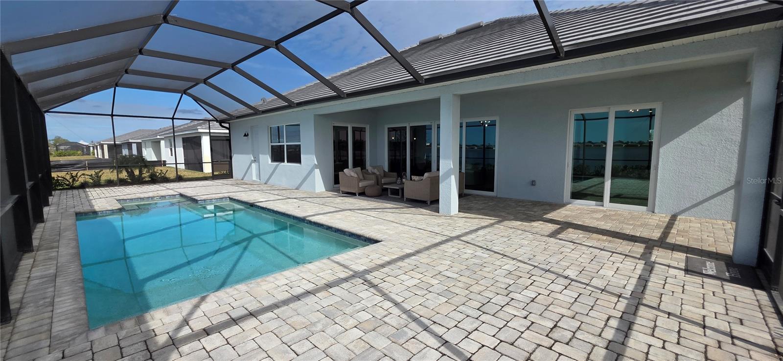 Image 8 of 24 For 8140 Shore Lake Drive